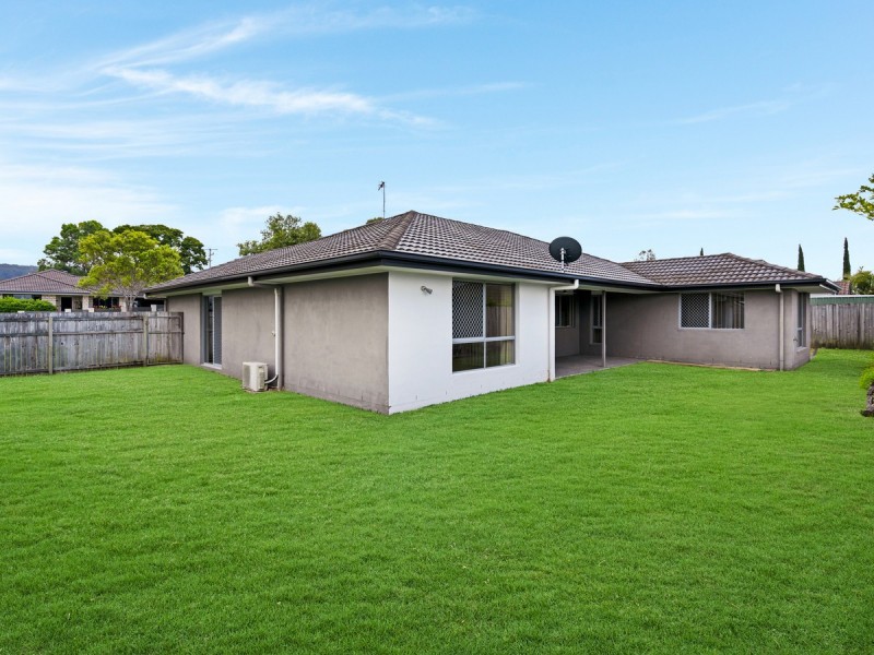 40 Antonson Crescent, Mudgeeraba QLD 4213