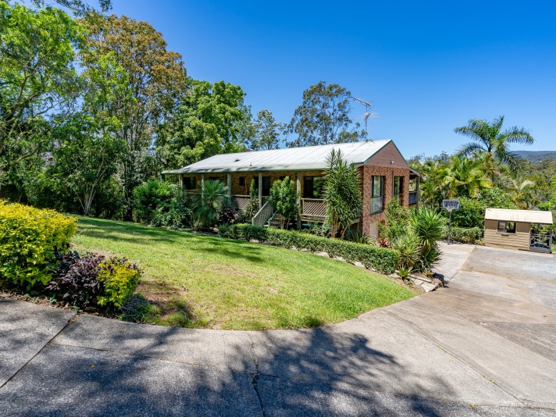 4 Alleena Court, Mudgeeraba QLD 4213