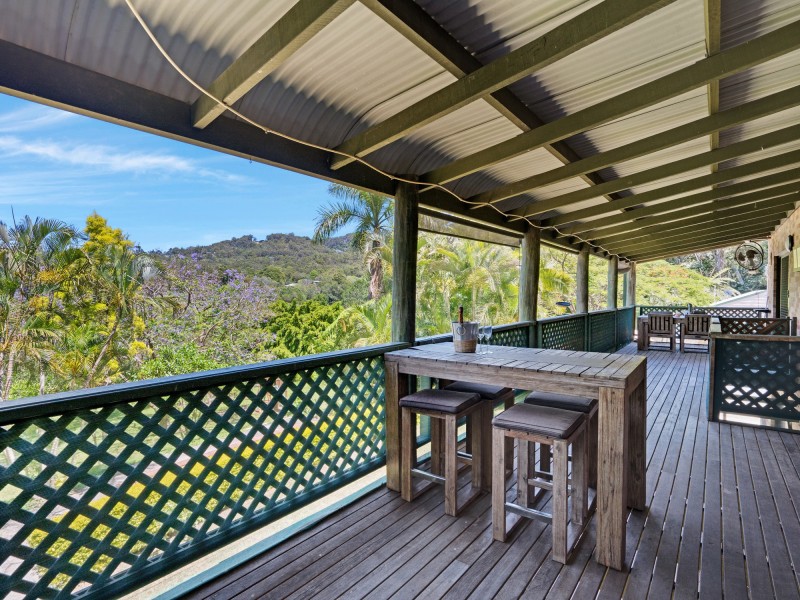 4 Alleena Court, Mudgeeraba QLD 4213