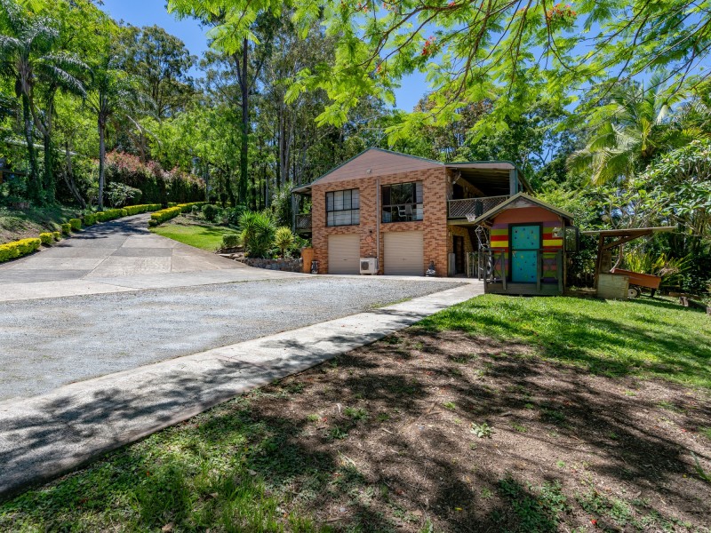 4 Alleena Court, Mudgeeraba QLD 4213