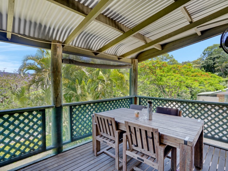 4 Alleena Court, Mudgeeraba QLD 4213