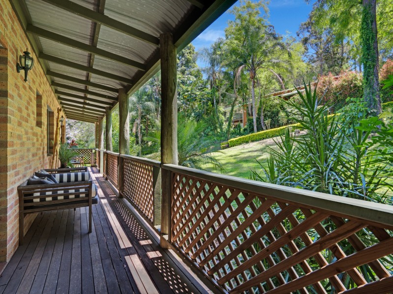 4 Alleena Court, Mudgeeraba QLD 4213