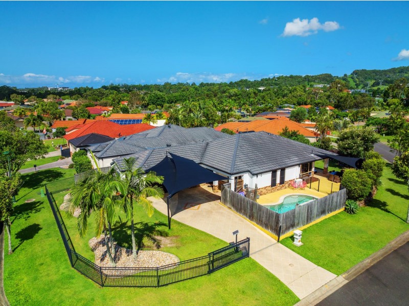 34 Ellis Drive, Mudgeeraba QLD 4213