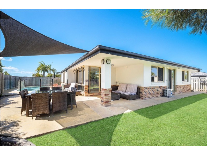 34 Ellis Drive, Mudgeeraba QLD 4213