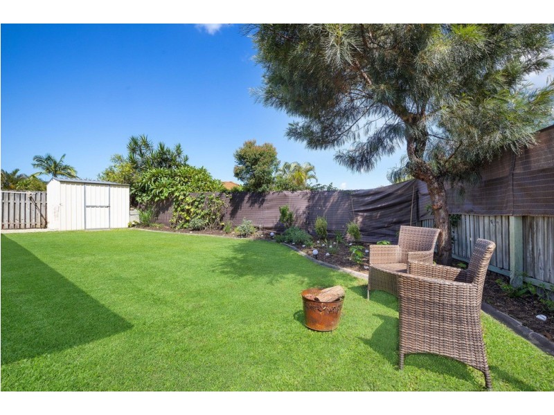 34 Ellis Drive, Mudgeeraba QLD 4213