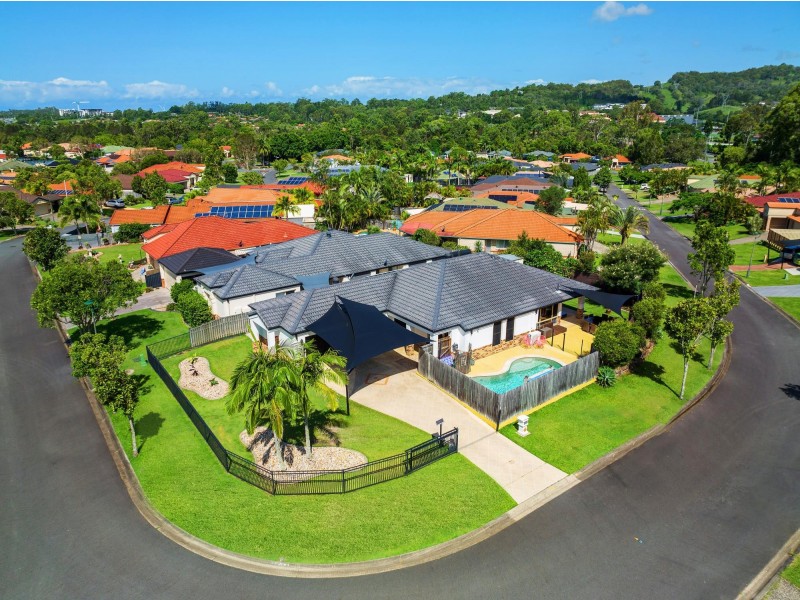 34 Ellis Drive, Mudgeeraba QLD 4213