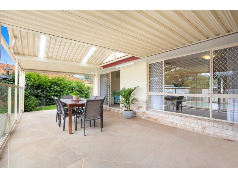 5 Wagner Street, Mudgeeraba QLD 4213