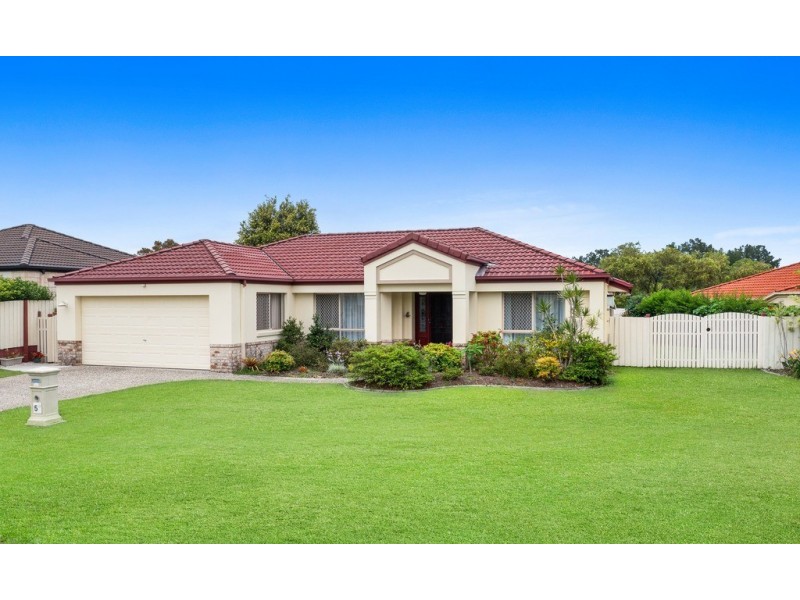 5 Wagner Street, Mudgeeraba QLD 4213