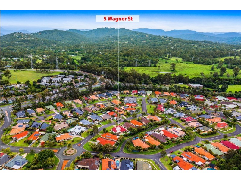 5 Wagner Street, Mudgeeraba QLD 4213