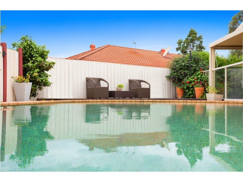 5 Wagner Street, Mudgeeraba QLD 4213