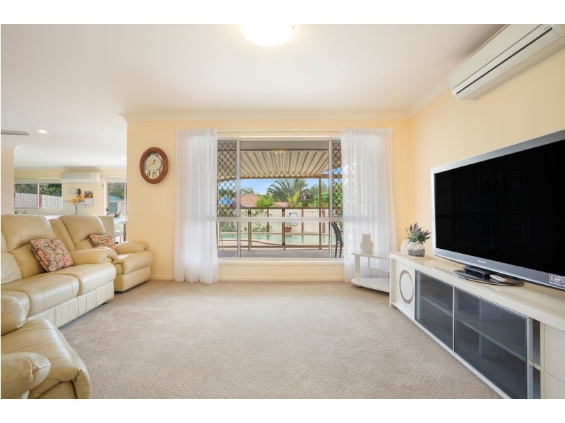 5 Wagner Street, Mudgeeraba QLD 4213