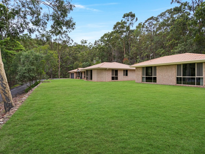 36 Baraka Court, Mudgeeraba QLD 4213