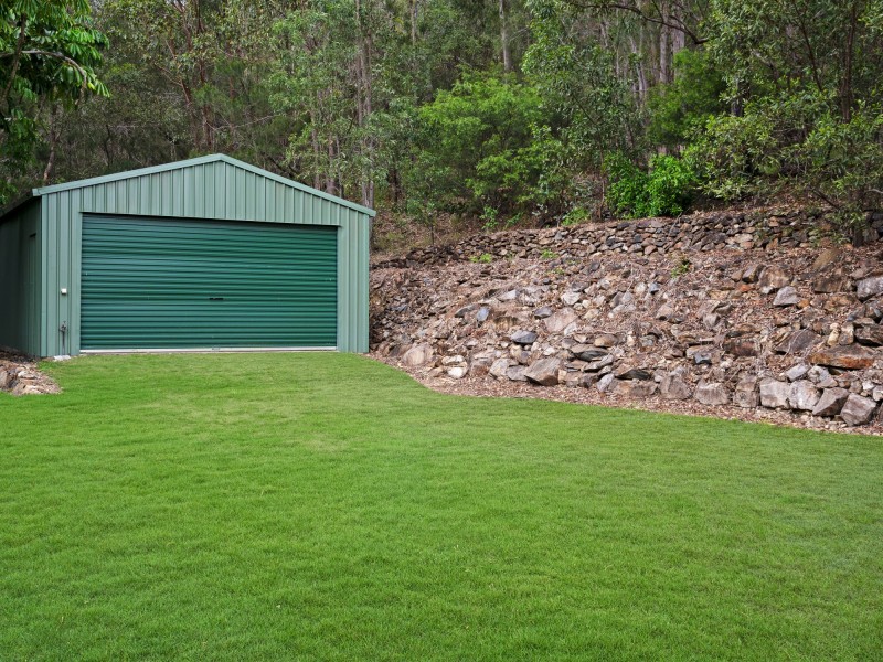 36 Baraka Court, Mudgeeraba QLD 4213