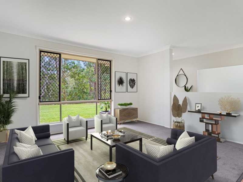 36 Baraka Court, Mudgeeraba QLD 4213