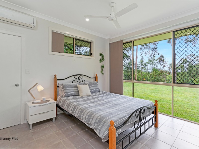 36 Baraka Court, Mudgeeraba QLD 4213