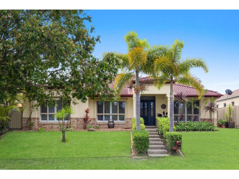 79 Swanton Drive, Mudgeeraba QLD 4213