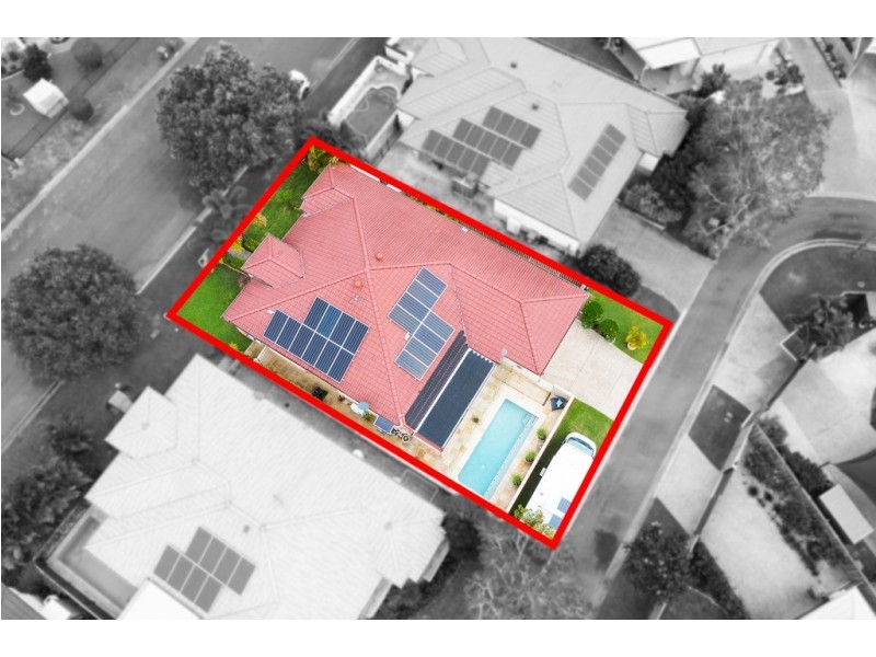 79 Swanton Drive, Mudgeeraba QLD 4213