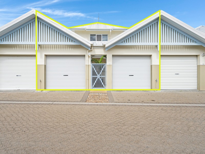 13/16 Crescent Avenue, Mermaid Beach QLD 4218