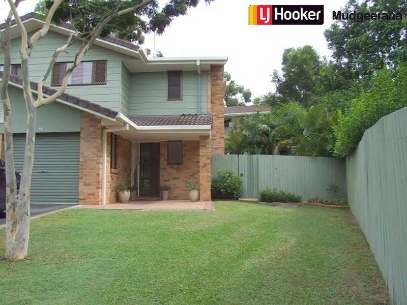 42/10 Bridgman Drive, Reedy Creek QLD 4227