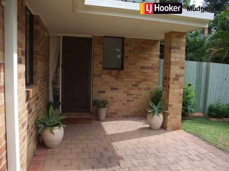 42/10 Bridgman Drive, Reedy Creek QLD 4227