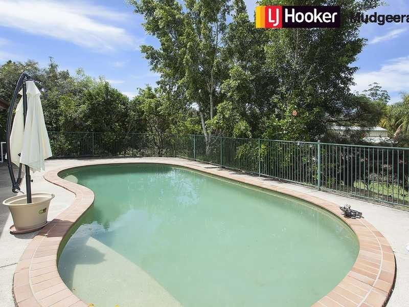 8 Kauri Court, Bonogin QLD 4213