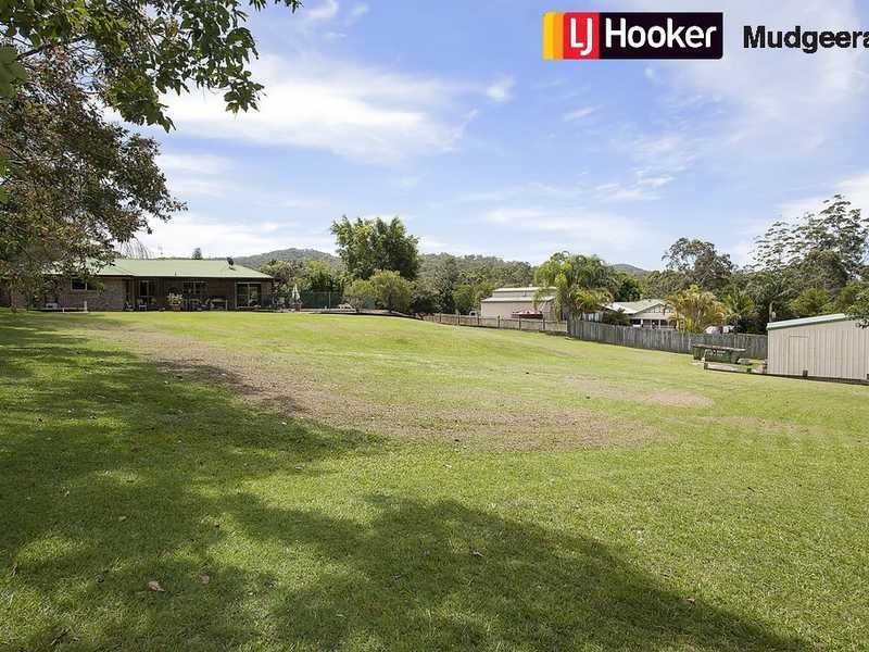 8 Kauri Court, Bonogin QLD 4213