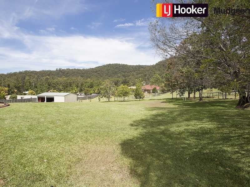 8 Kauri Court, Bonogin QLD 4213