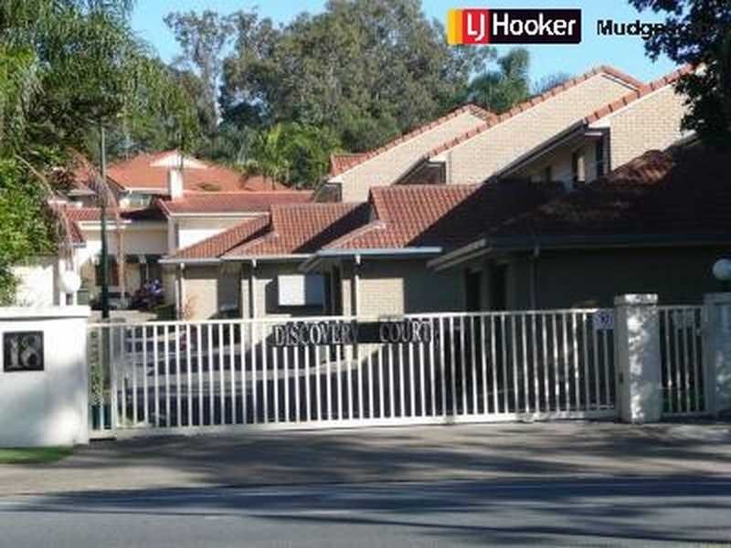 5/18 Discovery Drive, Helensvale QLD 4212