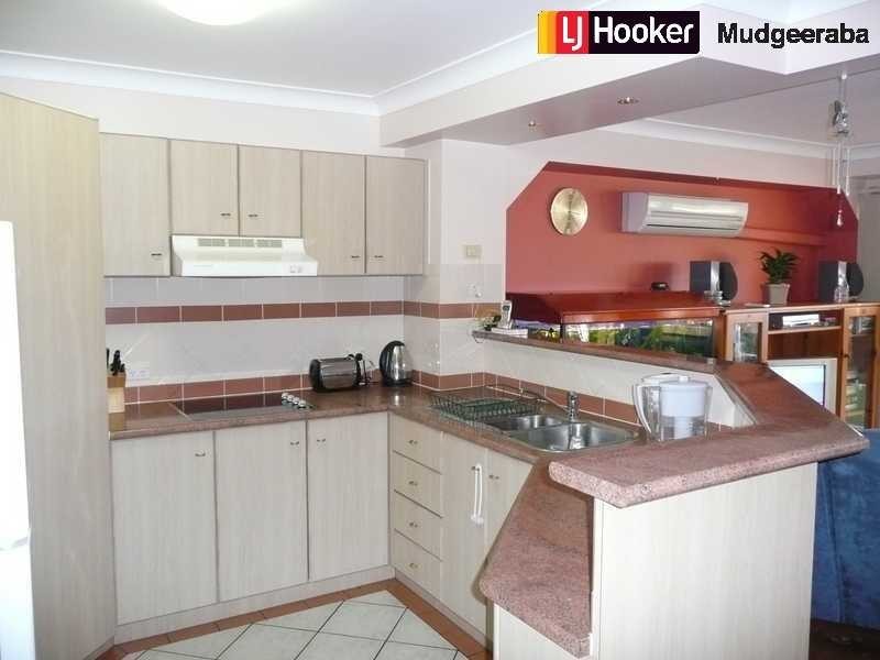 5/18 Discovery Drive, Helensvale QLD 4212