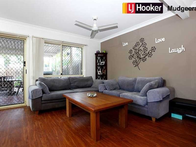 72/100 Franklin Drive, Mudgeeraba QLD 4213