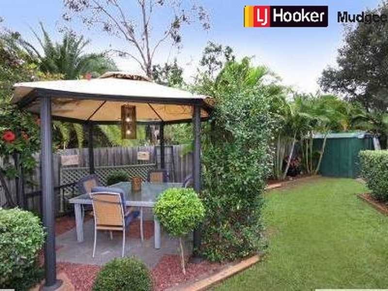 72/100 Franklin Drive, Mudgeeraba QLD 4213