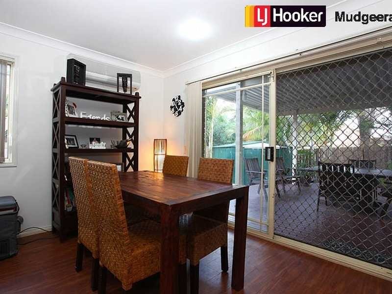 72/100 Franklin Drive, Mudgeeraba QLD 4213