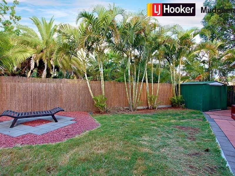 72/100 Franklin Drive, Mudgeeraba QLD 4213