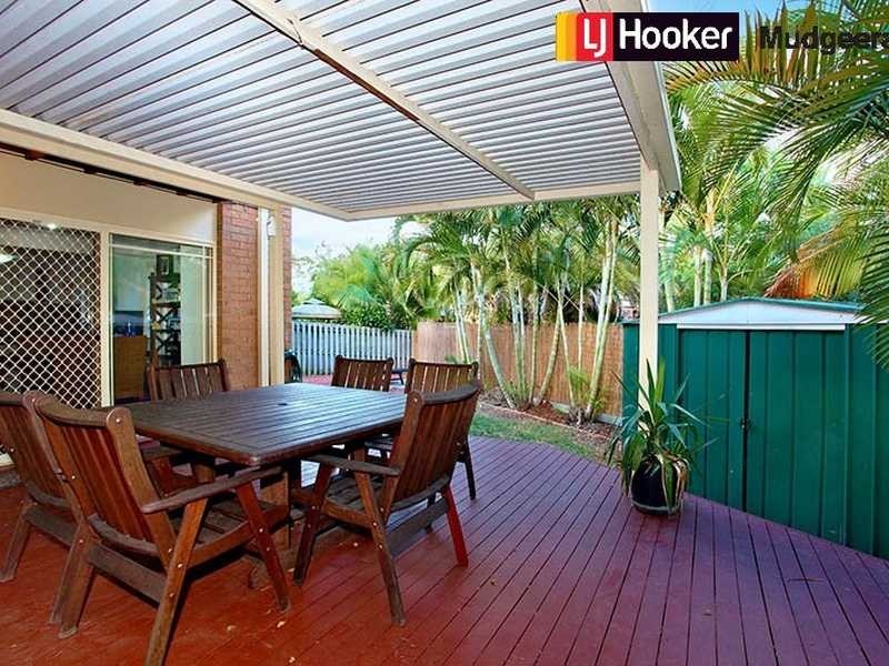 72/100 Franklin Drive, Mudgeeraba QLD 4213