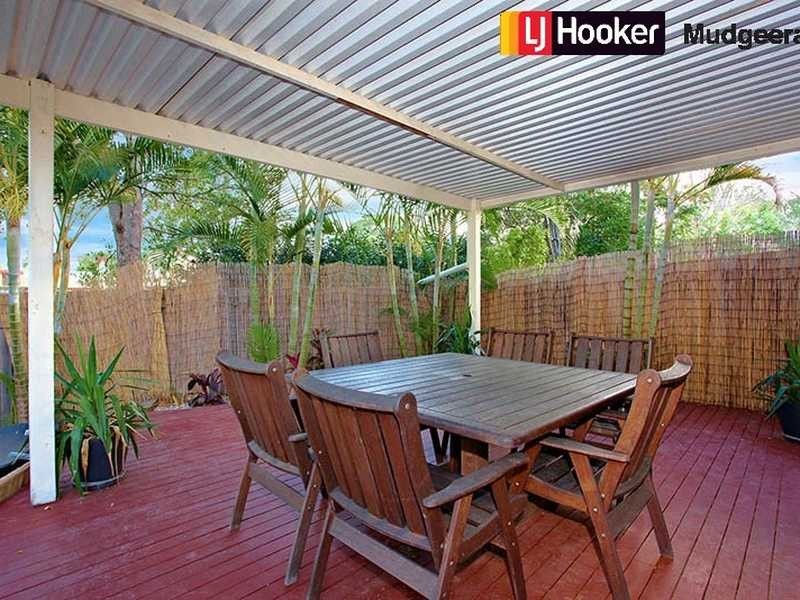 72/100 Franklin Drive, Mudgeeraba QLD 4213