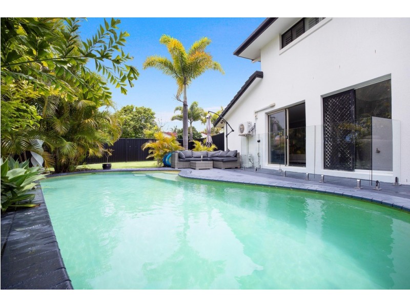 3 Shepton Crescent, Mudgeeraba QLD 4213