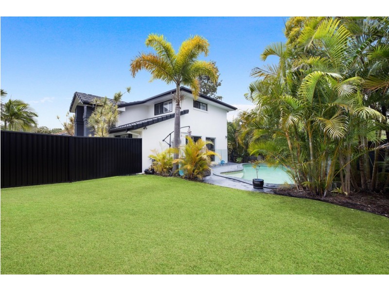 3 Shepton Crescent, Mudgeeraba QLD 4213