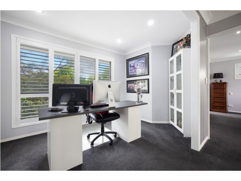 3 Shepton Crescent, Mudgeeraba QLD 4213
