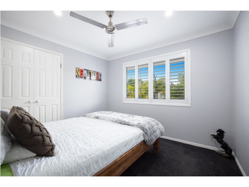3 Shepton Crescent, Mudgeeraba QLD 4213