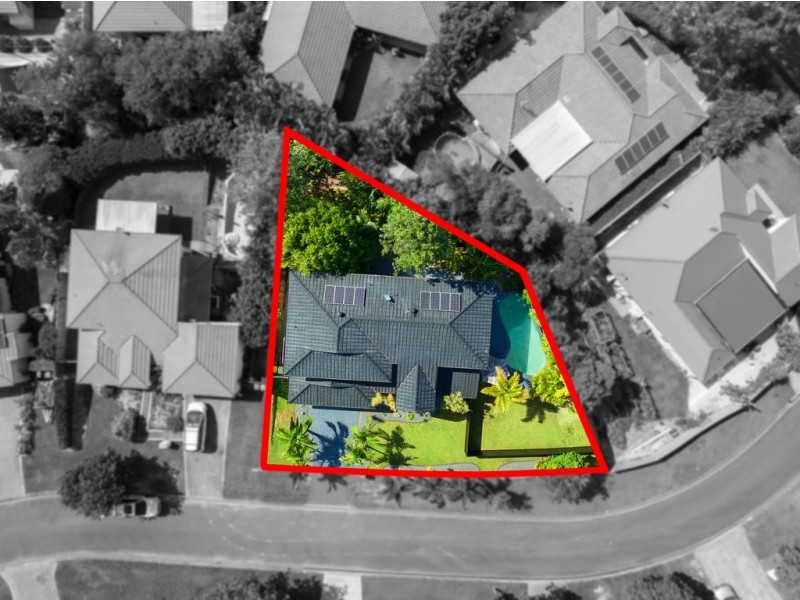 3 Shepton Crescent, Mudgeeraba QLD 4213