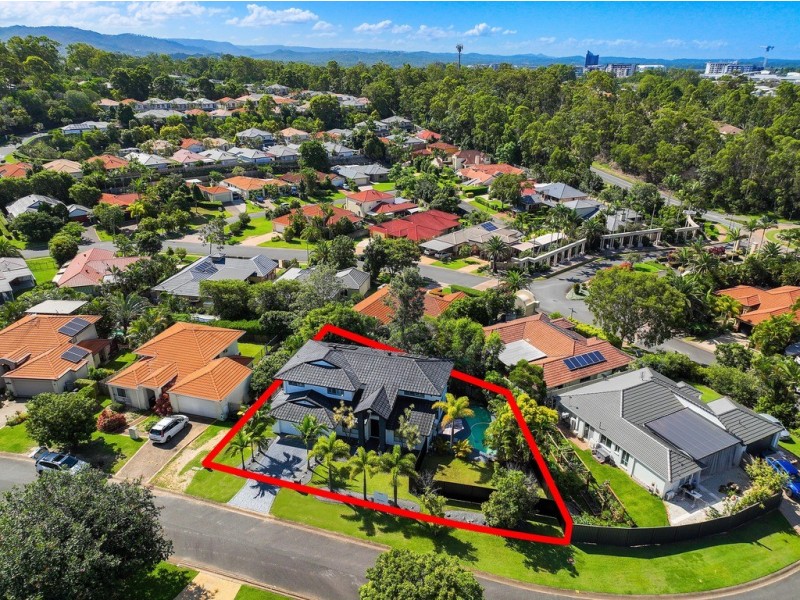 3 Shepton Crescent, Mudgeeraba QLD 4213