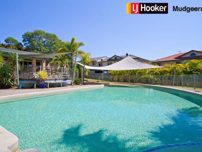47/21 Leviathan Drive, Mudgeeraba QLD 4213