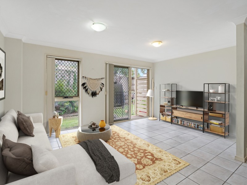 5/20 Douma Drive, Mudgeeraba QLD 4213