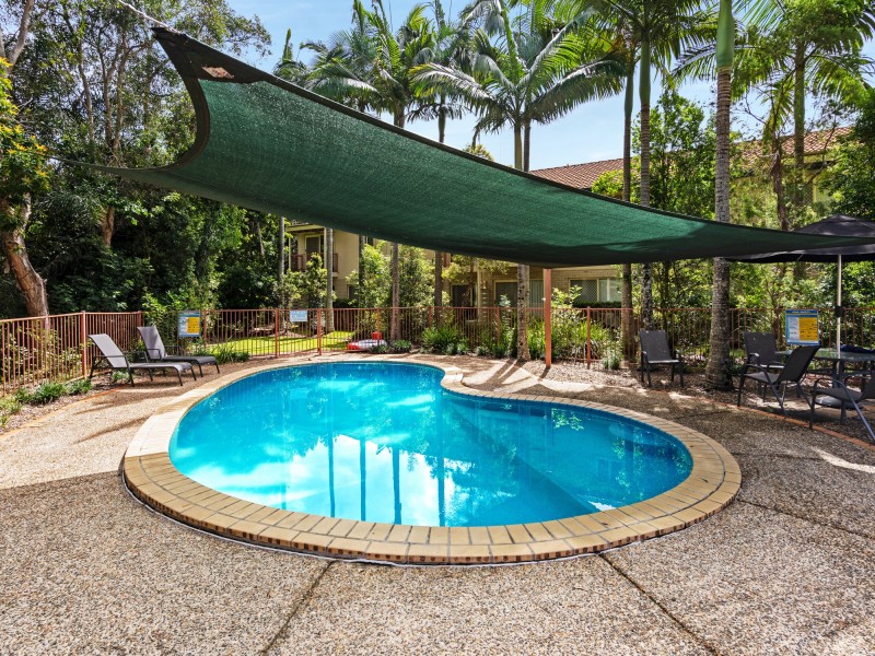 5/20 Douma Drive, Mudgeeraba QLD 4213
