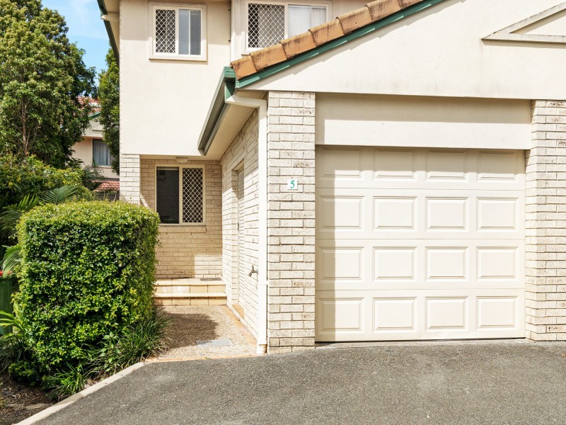 5/20 Douma Drive, Mudgeeraba QLD 4213