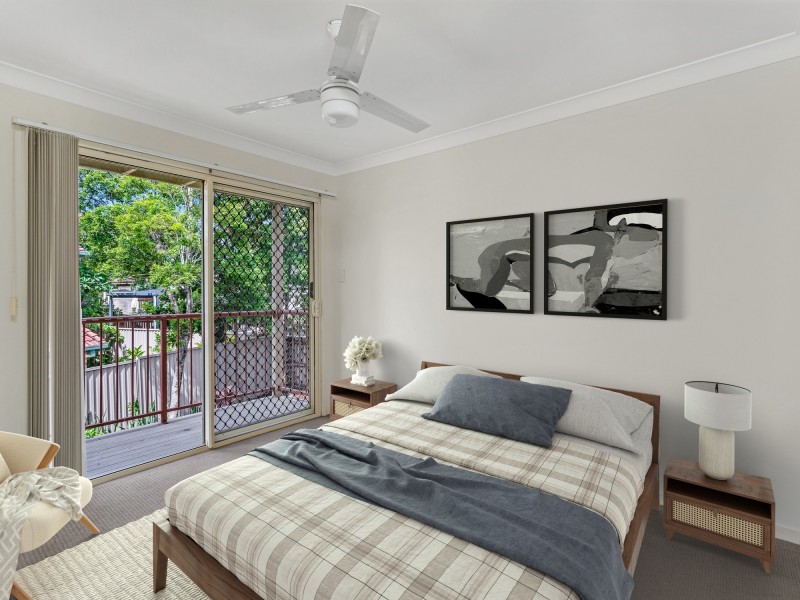 5/20 Douma Drive, Mudgeeraba QLD 4213