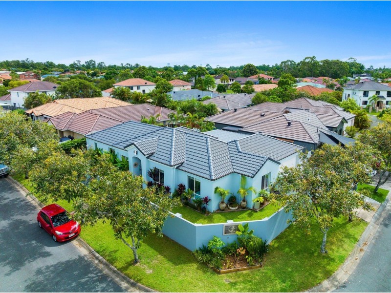 5 Carpentaria Court, Robina QLD 4226