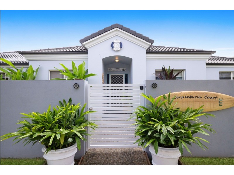 5 Carpentaria Court, Robina QLD 4226
