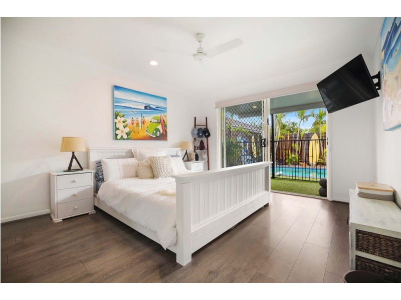 5 Carpentaria Court, Robina QLD 4226