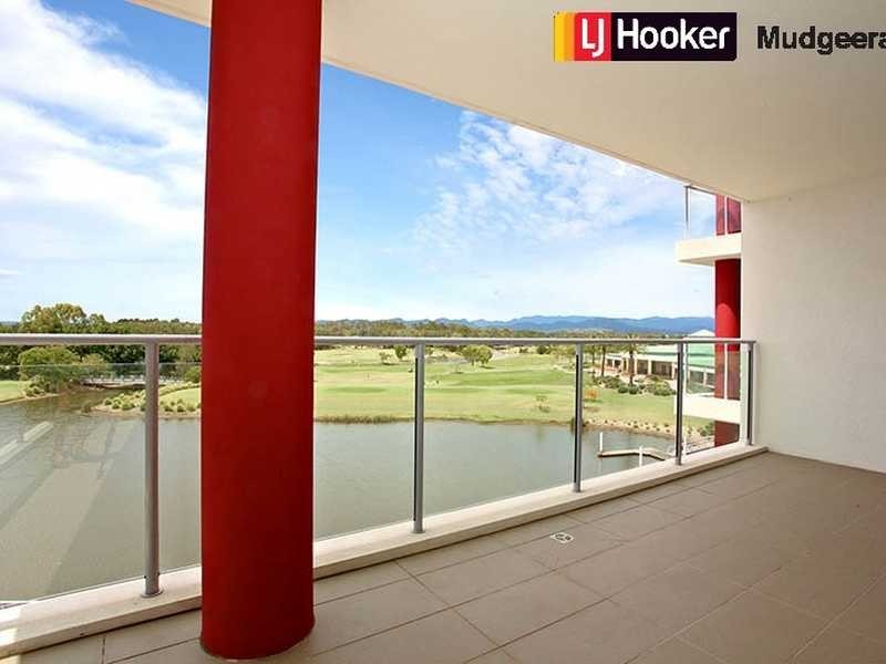 251/135 Lakelands Drive, Merrimac QLD 4226